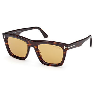 Tom Ford FT1207 Lelio Sunglasses